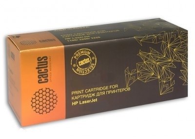 Лазерный картридж Cactus CSP-CE320A (HP 128A) черный для принтеров HP Color LaserJet CM1415 Pro MFP, CM1415fn Pro, CM1415fnw Pro, CP1520 Pro series, CP1521, CP1522n, CP1523, CP1525 Pro, CP1525n Pro, CP1525nw Pro, CP1526, CP1527, CP1528 (2200 стр.)
Лазерный картридж Cactus CSP-CE320A (HP 128A) черный для принтеров HP Color LaserJet CM1415 Pro MFP, CM1415fn Pro, CM1415fnw Pro, CP1520 Pro series, CP1521, CP1522n, CP1523, CP1525 Pro, CP1525n Pro, CP1525nw Pro, CP1526, CP1527, CP1528 (2200 стр.)
