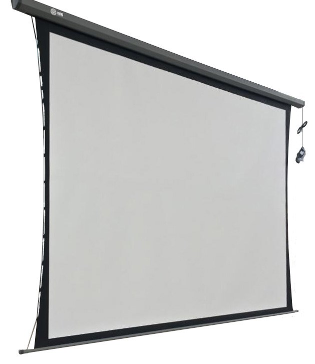 Экран Cactus Professional Tension Motoscreen CS-PSPMT-168x299 135" 16:9 настенно-потолочный рулонный черный (моторизованный привод)
Экран Cactus Professional Tension Motoscreen CS-PSPMT-168x299 135" 16:9 настенно-потолочный рулонный черный (моторизованный привод)
