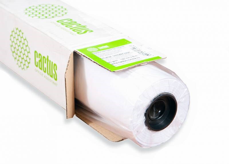 Фотообои Cactus CS-WP2500-0.75X5 750мм-5м, 150г/м2, белый матовое шероховатая для УФ печати
Фотообои Cactus CS-WP2500-0.75X5 750мм-5м, 150г/м2, белый матовое шероховатая для УФ печати