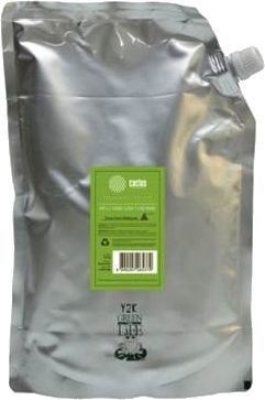 Тонер Cactus CS-TLEXU-1000B черный (пакет 1'000 гр.) для принтера Lexmark Universal
Тонер Cactus CS-TLEXU-1000B черный (пакет 1'000 гр.) для принтера Lexmark Universal