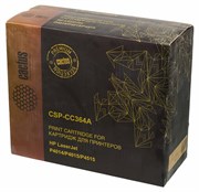 Лазерный картридж Cactus CSP-CC364A (HP 64A) черный для принтеров HP LaserJet P4010, P4014, P4014dn (CB512A), P4014n, P4015, P4015dn, P4015n, P4015tn, P4015x, P4510, P4515, P4515n, P4515tn, P4515x, P4515xm (15000 стр.) Лазерный картридж Cactus CSP-CC364A (HP 64A) черный для принтеров HP LaserJet P4010, P4014, P4014dn (CB512A), P4014n, P4015, P4015dn, P4015n, P4015tn, P4015x, P4510, P4515, P4515n, P4515tn, P4515x, P4515xm (15000 стр.)