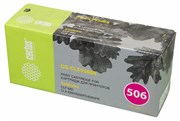 Лазерный картридж Cactus CS-CLT-Y506S (Y506S Y) желтый для Samsung CLP 680, 680DW, 680ND; CLX 6260, 6260FD, 6260FR, 6260FW, 6260ND (1'500 стр.) Лазерный картридж Cactus CS-CLT-Y506S (Y506S Y) желтый для Samsung CLP 680, 680DW, 680ND; CLX 6260, 6260FD, 6260FR, 6260FW, 6260ND (1'500 стр.)