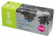 Лазерный картридж Cactus CS-CLT-C506S (C506S C) голубой для Samsung CLP 680, 680DW, 680ND; Samsung CLX 6260, 6260FD, 6260FR, 6260FW, 6260ND (1'500 стр.) Лазерный картридж Cactus CS-CLT-C506S (C506S C) голубой для Samsung CLP 680, 680DW, 680ND; Samsung CLX 6260, 6260FD, 6260FR, 6260FW, 6260ND (1'500 стр.)