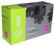 Лазерный картридж Cactus CS-S6345 (SCX-D6345A Bk) черный для Samsung SCX 6345, 6345n, 6345NJ, 6355, 6355n (20'000 стр.) Лазерный картридж Cactus CS-S6345 (SCX-D6345A Bk) черный для Samsung SCX 6345, 6345n, 6345NJ, 6355, 6355n (20'000 стр.)