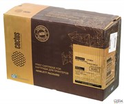 Тонер Картридж Cactus CSP-CF280X (HP 80X) PREMIUM черный для HP LJ M401, M401dn, M425, M425dn (10000стр.) Тонер Картридж Cactus CSP-CF280X (HP 80X) PREMIUM черный для HP LJ M401, M401dn, M425, M425dn (10000стр.)