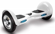 Гироскутер Cactus CS-GYROCYCLE_SUVX_WT 10" 4400mAh белый Гироскутер Cactus CS-GYROCYCLE_SUVX_WT 10" 4400mAh белый