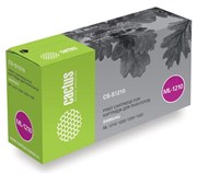 Лазерный картридж Cactus CS-S1210V (ML-1210D3) черный для принтеров Samsung ML 1010, 1020M, 1210, 1210Z, 1220, 1220M, 1220MR, 1250, 1250Z, 1430 (2500 стр.) Лазерный картридж Cactus CS-S1210V (ML-1210D3) черный для принтеров Samsung ML 1010, 1020M, 1210, 1210Z, 1220, 1220M, 1220MR, 1250, 1250Z, 1430 (2500 стр.)