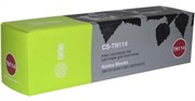 Лазерный картридж Cactus CS-TN114R (TN114 Bk) черный для Konica Minolta 162, 7115F, 7118, 7118F, 7216, 7220, Bizhub 163, Bizhub 210, Bizhub 211 (11'000 стр.) Лазерный картридж Cactus CS-TN114R (TN114 Bk) черный для Konica Minolta 162, 7115F, 7118, 7118F, 7216, 7220, Bizhub 163, Bizhub 210, Bizhub 211 (11'000 стр.)