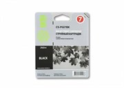 Струйный картридж Cactus CS-PGI7BK (2444B001) черный для Canon Pixma iX7000, MX7600 (570 стр.) Струйный картридж Cactus CS-PGI7BK (2444B001) черный для Canon Pixma iX7000, MX7600 (570 стр.)