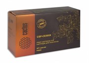 Лазерный картридж Cactus CSP-CE505X (HP 05X) черный для принтеров HP LaserJet P2050, P2055, P2055d, P2055dn, P2055x (8000 стр.) Лазерный картридж Cactus CSP-CE505X (HP 05X) черный для принтеров HP LaserJet P2050, P2055, P2055d, P2055dn, P2055x (8000 стр.)