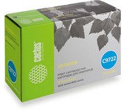 Лазерный картридж Cactus CS-C9722A (HP 641A) желтый для принтеров HP Color LaserJet 4600, 4600DN, 4600DTN, 4600HDN, 4600N, 4610, 4650, 4650DN, 4650DTN, 4650HDN, 4650N (8000 стр.) Лазерный картридж Cactus CS-C9722A (HP 641A) желтый для принтеров HP Color LaserJet 4600, 4600DN, 4600DTN, 4600HDN, 4600N, 4610, 4650, 4650DN, 4650DTN, 4650HDN, 4650N (8000 стр.)