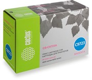 Лазерный картридж Cactus CS-C9723A (HP 641A) пурпурный для принтеров HP Color LaserJet 4600, 4600DN, 4600DTN, 4600HDN, 4600N, 4610, 4650, 4650DN, 4650DTN, 4650HDN, 4650N (8000 стр.) Лазерный картридж Cactus CS-C9723A (HP 641A) пурпурный для принтеров HP Color LaserJet 4600, 4600DN, 4600DTN, 4600HDN, 4600N, 4610, 4650, 4650DN, 4650DTN, 4650HDN, 4650N (8000 стр.)
