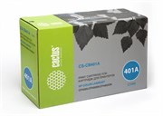 Лазерный картридж Cactus CS-CB401A (HP 642A) голубой для принтеров HP Color LaserJet CP4005, CP4005DN, CP4005N (7500 стр.) Лазерный картридж Cactus CS-CB401A (HP 642A) голубой для принтеров HP Color LaserJet CP4005, CP4005DN, CP4005N (7500 стр.)