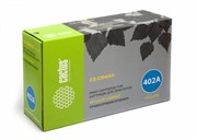 Лазерный картридж Cactus CS-CB402A (HP 642A) желтый для принтеров HP Color LaserJet CP4005, CP4005DN, CP4005N (7500 стр.) Лазерный картридж Cactus CS-CB402A (HP 642A) желтый для принтеров HP Color LaserJet CP4005, CP4005DN, CP4005N (7500 стр.)