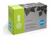 Лазерный картридж Cactus CS-CB403A (HP 642A) пурпурный для принтеров HP Color LaserJet CP4005, CP4005DN, CP4005N (7500 стр.) Лазерный картридж Cactus CS-CB403A (HP 642A) пурпурный для принтеров HP Color LaserJet CP4005, CP4005DN, CP4005N (7500 стр.)