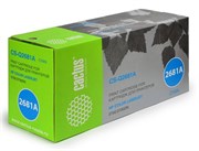 Лазерный картридж Cactus CS-Q2681A (311A C) голубой для HP Color LaserJet 3700, 3700D, 3700DN, 3700DTN, 3700N (6'000 стр.) Лазерный картридж Cactus CS-Q2681A (311A C) голубой для HP Color LaserJet 3700, 3700D, 3700DN, 3700DTN, 3700N (6'000 стр.)