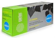 Лазерный картридж Cactus CS-Q2682A (311A Y) желтый для HP Color LaserJet 3700, 3700D, 3700DN, 3700DTN, 3700N (6'000 стр.) Лазерный картридж Cactus CS-Q2682A (311A Y) желтый для HP Color LaserJet 3700, 3700D, 3700DN, 3700DTN, 3700N (6'000 стр.)
