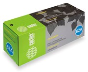 Лазерный картридж Cactus CS-Q3962A (122A Y) желтый для HP Color LaserJet 2550, 2550L, 2550LN, 2550N, 2820, 2830, 2840 (4'000 стр.) Лазерный картридж Cactus CS-Q3962A (122A Y) желтый для HP Color LaserJet 2550, 2550L, 2550LN, 2550N, 2820, 2830, 2840 (4'000 стр.)
