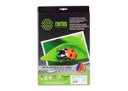 Этикетки Cactus С-30525212 A4 52.5x21.2мм 56шт на листе, 50л.