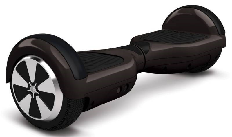 

Гироскутер Cactus MoveOn CS-GYROCYCLE_A_BK 6" 4400mAh черный (сумка в комплекте)