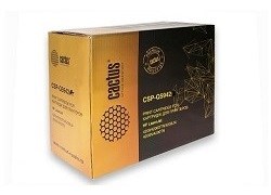 

Лазерный картридж Cactus CSP-Q5942X (HP 42X) черный для принтеров HP LaserJet 4240, 4240N, 4250, 4250DTN, 4250DTNSL, 4250N, 4250TN, 4350, 4350DTN, 4350DTNSL, 4350N, 4350TN (20000 стр.)