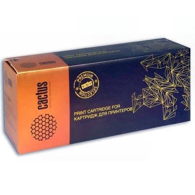 Лазерный картридж cactus csp-ce413a (hp 305a)
