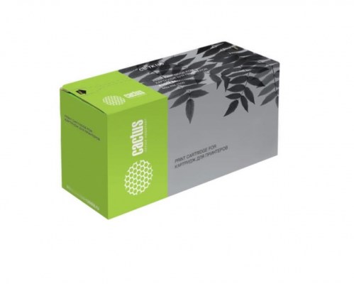 

Лазерный картридж Cactus CS-WC5222X (101R00435) черный для Xerox WorkCentre 5222, 5222c, 5222cd, 5225, 5222p, 5222pd, 5222sd, 5222k, 5222ku, 5230, 5222xd, pro 5225 (80'000 стр.)