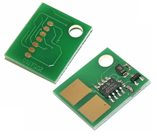 

Чип Cactus (CS-CHIP-D111S) для Samsung Xpress M2022, M2020, M2021, M2070, M2071.
