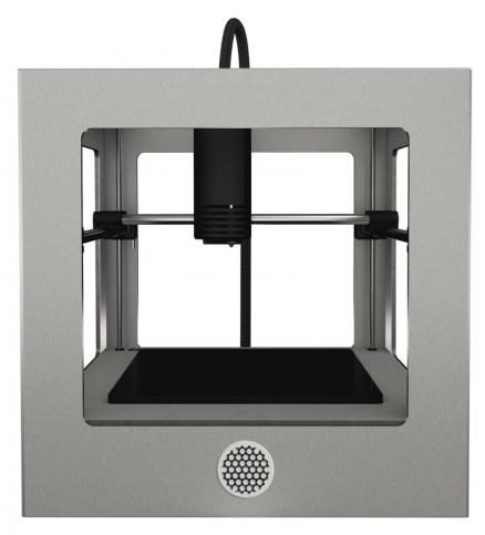

Принтер 3D Cactus CS-3D-MICRO-C1 100x100x100мм PLA/PET-G 100мкм