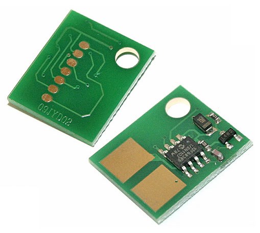 

Чип Cactus для Xerox Phaser 3320 (CS-CHIP-PH3320)