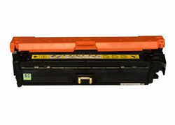 Лазерный картридж Cactus CS-CE272AR (HP 650A) желтый для HP Color LaserJet CP5520 Enterprise, CP5525 Enterprise, CP5525dn, CP5525n, CP5525xh, M750dn Enterprise D3L09A, M750n Enterprise D3L08A (15'000 стр.) - фото 10027