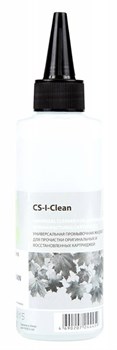 Универсальная промывочная жидкость CACTUS CS-I-Clean (100 мл) - фото 10261