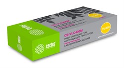 Лазерный картридж Cactus CS-VLC400M (106R03535) пурпурный для Xerox VersaLink C400, C400dn, C400n, C405, C405dn, C405n (8'000 стр.) - фото 12585