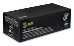 Лазерный картридж Cactus CS-CE285X-MPS (HP 85X) черный увеличенной емкости для HP LaserJet M1130 MFP, M1132 MFP Pro, P1102s Pro, P1103 Pro (3'000 стр.) - фото 12663