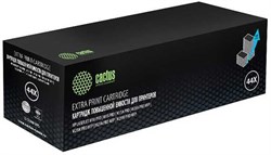 Лазерный картридж Cactus CS-CF244X-MPS черный для HP LaserJet M15 Pro, M16 Pro, M28w Pro MFP (3'000 стр.) - фото 12971