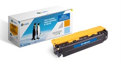 Лазерный картридж G&G NT-CB542A (HP 125A) желтый для HP Color LaserJet CP1215, 1515, CM1312 (1'400 стр.) - фото 13588