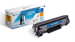 Лазерный картридж G&G NT-CF283A (HP 83A) черный для HP LaserJet Pro M125, 125FW, 125A, M127, M127FW, M127FN, M201, M225MFP (1'500 стр.) - фото 13638