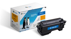 Лазерный картридж G&G NT-TK3130 (TK-3130) черный для Kyocera FS-4200dn, 4300dn (25'000 стр.) - фото 14050