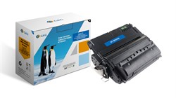Лазерный картридж G&G NT-Q5942X (HP 42X) черный увеличенной емкости для HP LaserJet 4250, 4350, 4200, 4300, 4345 MFP (20'000 стр.) - фото 14059