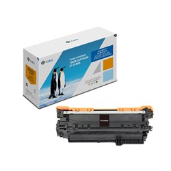 Лазерный картридж G&G NT-CE400A (HP 507A) черный для HP LaserJet Enterprise 500 M551n, MFP M575dn, MFP M570dn (5'500 стр.) - фото 14076