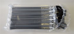 Лазерный картридж G&G NT-C7115A (HP 15A) черный для HP LaserJet 1000, 1005, 1200, 1220, 3380 (2'500 стр.) - фото 14088