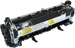 Печка в сборе Cet CET2789 (E6B67-67902) для HP LaserJet Enterprise M604, M605, M606 - фото 14174