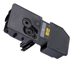 Лазерный картридж G&G GG-TK5230BK (TK-5230K) черный для Kyocera ECOSYS P5021cdn, P5021cdw, M5521cdn, M5521cdw (2'600 стр.) - фото 14520