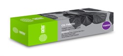 Лазерный картридж Cactus CS-TN8000 (TN-8000) черный для Brother HL-720, 730, 730+, 730DX, 760, 760+ (2'200 стр.) - фото 15674