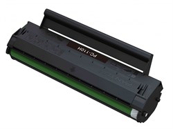 Лазерный картридж Pantum PC-110H черный для Pantum P2000, P2050, 5000, 5005, 6000, 6005 (2'300 стр.) - фото 16188