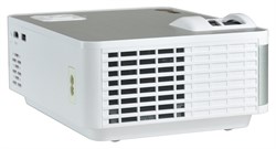 Проектор Cactus CS-PRE.05WT.WXGA LCD 1800Lm (1280x720) 1500:1 ресурс лампы:30000часов 1xUSB typeA 2xHDMI 1.75кг - фото 16369