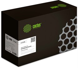 Лазерный картридж Cactus CS-CF320A (HP 653A) черный для HP Color LaserJet M680 (11'500 стр.) - фото 17353
