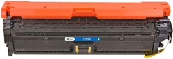 Лазерный картридж G&G NT-CE742A (HP 307A) желтый для HP LaserJet CP5220, CP5221, CP5223, CP5225 (7'300 стр.) - фото 17542
