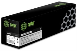 Лазерный картридж Cactus CS-LX50F5U00 (50F5U00) черный для Lexmark MS510, MS610 (20'000 стр.) - фото 17632
