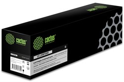Лазерный картридж Cactus CS-LX50F5X00 (50F5X00) черный для Lexmark MS410, MS415, MS510 (10'000 стр.) - фото 17635